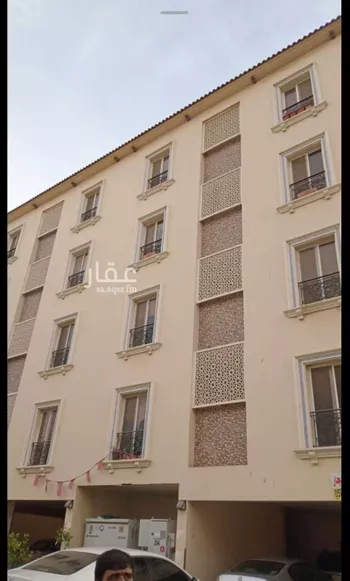 عمارة للبيع في شارع ابي العباس القادري, حي الربوة, مدينة جدة, منطقة مكة المكرمة صورة 2