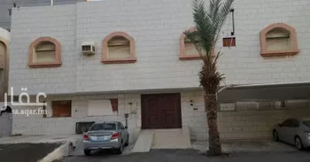 عمارة للبيع في شارع توفيق حسين ، حي الربوة ، جدة ، جدة