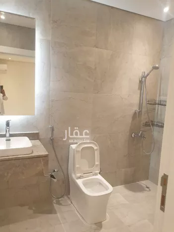 شقة للإيجار في شارع هاجر بنت إسماعيل, حي النرجس, مدينة الرياض, منطقة الرياض