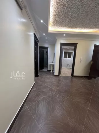شقة للإيجار في شارع المشهد, حي ظهرة لبن, مدينة الرياض, منطقة الرياض صورة 3