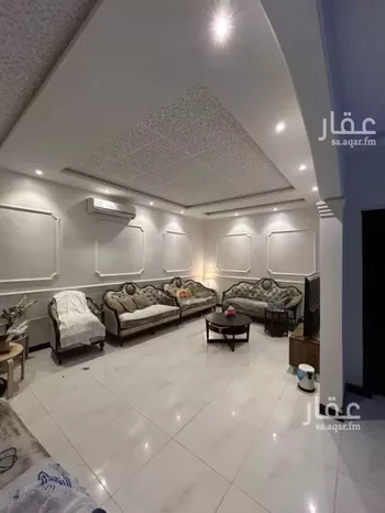 فيلا للإيجار في شارع علي بن سلامة اللخمي, حي بدر, مدينة الرياض, منطقة الرياض صورة 5