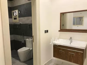 شقة للإيجار في شارع رقم 442, حي الملقا, مدينة الرياض, منطقة الرياض صورة 3