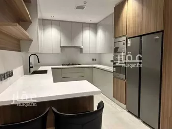 شقة للإيجار في شارع شعيب بن أبي مرة, حي النرجس, مدينة الرياض, منطقة الرياض صورة 4