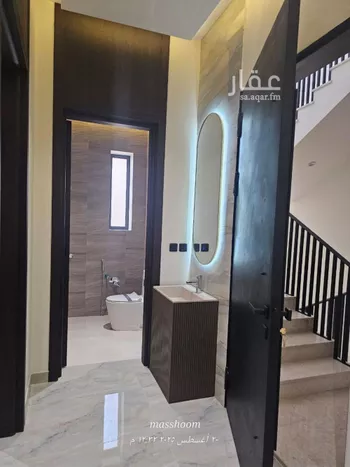 شقة للإيجار في شارع يحيى الرندي, حي النرجس, مدينة الرياض, منطقة الرياض