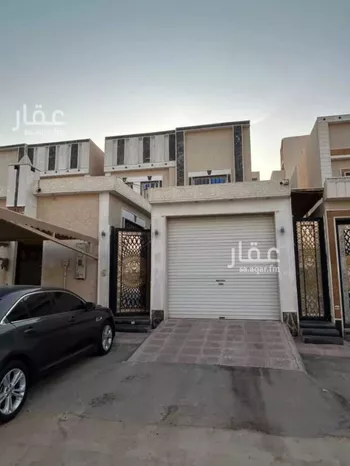فيلا للإيجار في شارع علي بن سلامة اللخمي, حي بدر, مدينة الرياض, منطقة الرياض صورة 4