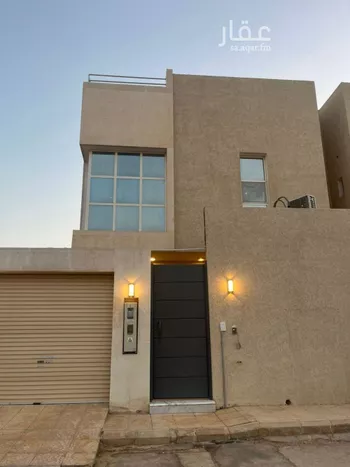 فيلا للإيجار في شارع ابن عمر الدقاق, حي المهدية, مدينة الرياض, منطقة الرياض