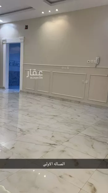 فيلا للإيجار في شارع أحمد بن هارون, حي الرمال, مدينة الرياض, منطقة الرياض صورة 2