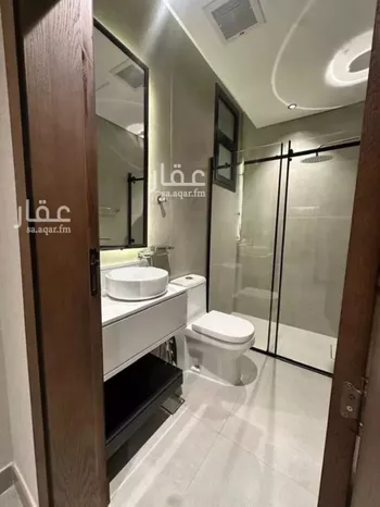 شقة للإيجار في شارع شعيب بن أبي مرة, حي النرجس, مدينة الرياض, منطقة الرياض