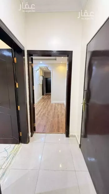 شقة للإيجار في شارع عمر بن بريق, حي العوالي, مدينة الرياض, منطقة الرياض