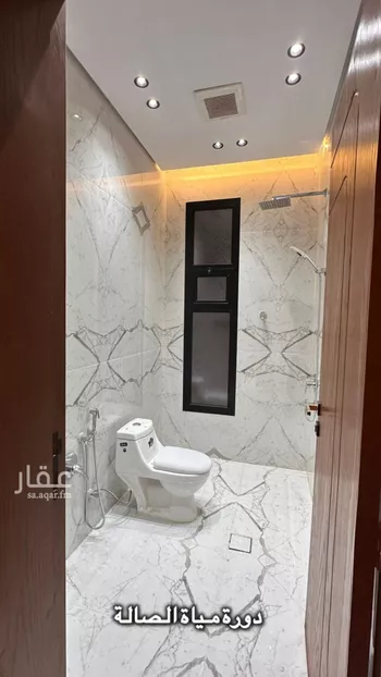 شقة للإيجار في شارع الفروسية, حي السعادة, مدينة الرياض, منطقة الرياض صورة 4