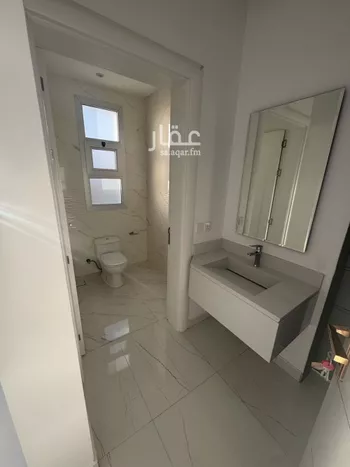 دور للإيجار في شارع عبدالله بن الخطيب, حي النرجس, مدينة الرياض, منطقة الرياض صورة 5