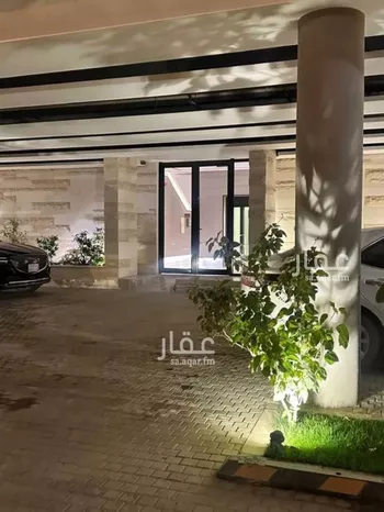 شقة للإيجار في شارع شعيب بن أبي مرة, حي النرجس, مدينة الرياض, منطقة الرياض صورة 3