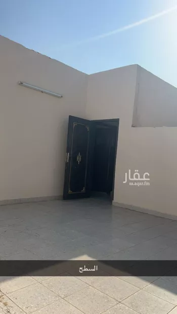 فيلا للإيجار في شارع أحمد بن هارون, حي الرمال, مدينة الرياض, منطقة الرياض صورة 3