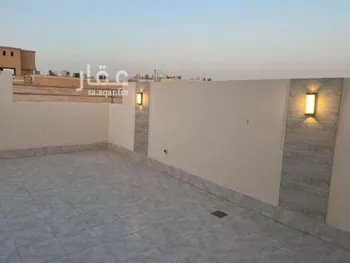 فيلا للإيجار في شارع ابن عمر الدقاق, حي المهدية, مدينة الرياض, منطقة الرياض صورة 3