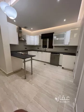 شقة للإيجار في شارع اسعد بن نصر, حي حطين, مدينة الرياض, منطقة الرياض صورة 3