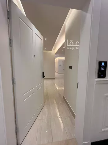 شقة للإيجار في شارع اسعد بن نصر, حي حطين, مدينة الرياض, منطقة الرياض صورة 5