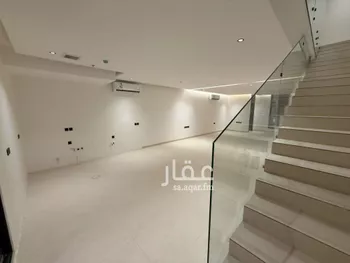 فيلا للإيجار في شارع عيسى بن ابراهيم الربعي, حي العارض, مدينة الرياض, منطقة الرياض صورة 3