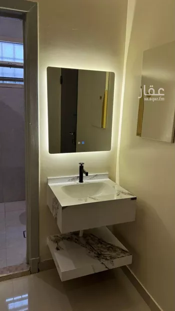شقة للإيجار في شارع حوران, حي قرطبة, مدينة الرياض, منطقة الرياض