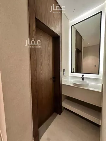 شقة للإيجار في شارع شعيب بن أبي مرة, حي النرجس, مدينة الرياض, منطقة الرياض صورة 5