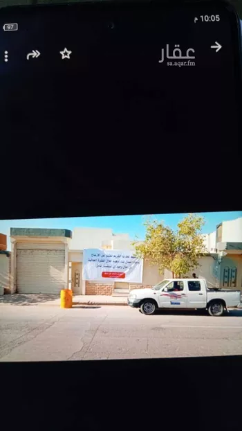 أرض للإيجار في شارع كعب بن زهير, حي السويدي, مدينة الرياض, منطقة الرياض صورة 2