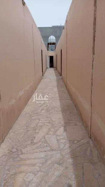 استراحة للإيجار في شارع 4050575, حي المهدية, مدينة الرياض, منطقة الرياض صورة 3