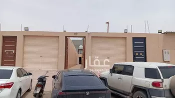 استراحة للإيجار في شارع 4050575, حي المهدية, مدينة الرياض, منطقة الرياض صورة 5