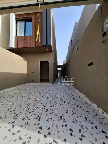 دور للبيع في حي بدر, مدينة الرياض, منطقة الرياض صورة 2