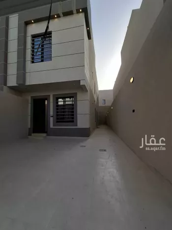 دور للبيع في شارع مسلم, حي بدر, مدينة الرياض, منطقة الرياض صورة 4