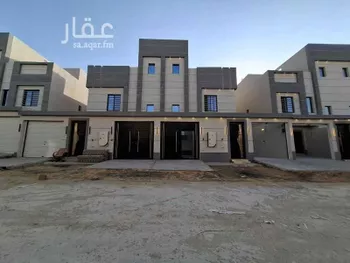 دور للبيع في شارع مسلم, حي بدر, مدينة الرياض, منطقة الرياض صورة 3