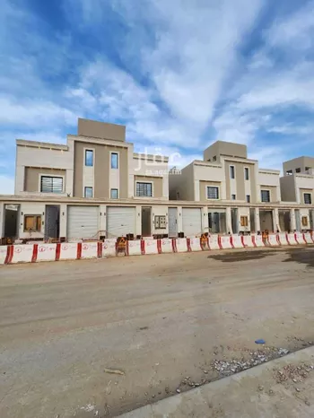 دور للبيع في شارع الامام مسلم الفرعي, حي بدر, مدينة الرياض, منطقة الرياض صورة 3