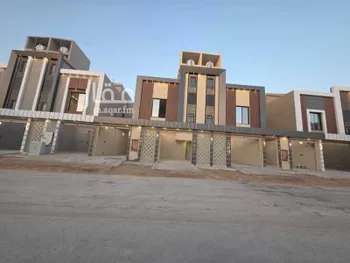 دور للبيع في شارع أبي عمر الجرمي, حي بدر, مدينة الرياض, منطقة الرياض صورة 4