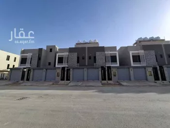 دور للبيع في شارع يوسف بن سلام, حي بدر, مدينة الرياض, منطقة الرياض صورة 2