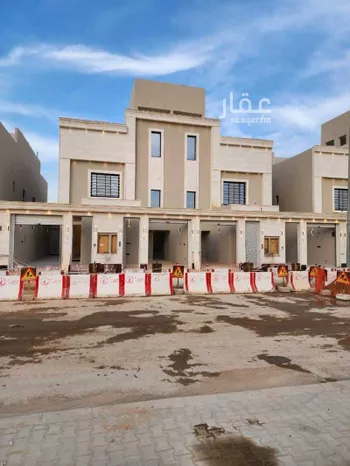 دور للبيع في شارع الامام مسلم الفرعي, حي بدر, مدينة الرياض, منطقة الرياض صورة 2