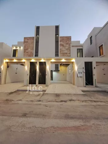 دور للبيع في حي بدر, مدينة الرياض, منطقة الرياض صورة 2