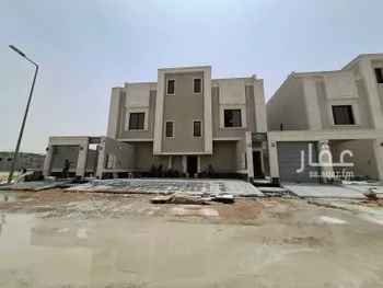دور للبيع في شارع مسلم, حي بدر, مدينة الرياض, منطقة الرياض