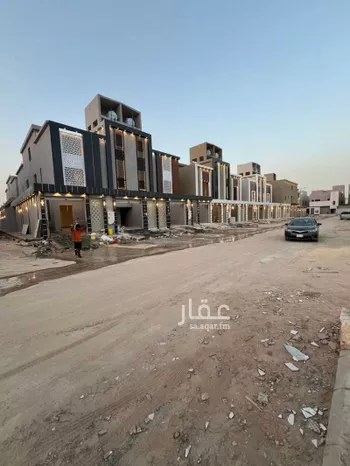 دور للبيع في حي بدر, مدينة الرياض, منطقة الرياض صورة 4