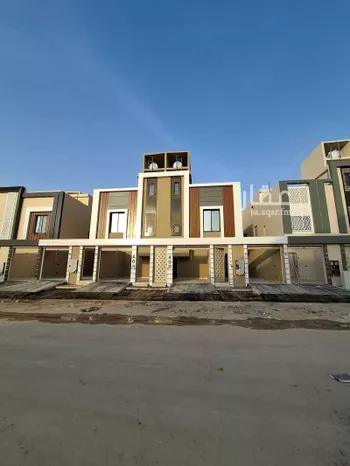 دور للبيع في شارع أبي عمر الجرمي, حي بدر, مدينة الرياض, منطقة الرياض صورة 3