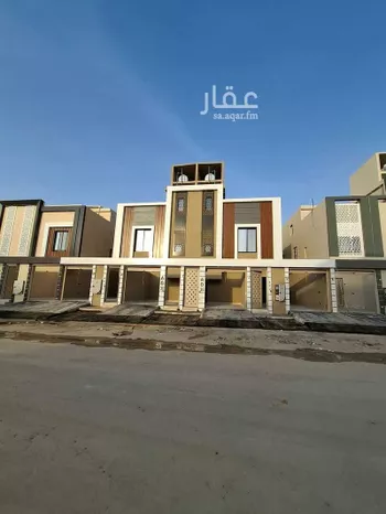 دور للبيع في شارع أبي عمر الجرمي, حي بدر, مدينة الرياض, منطقة الرياض صورة 2