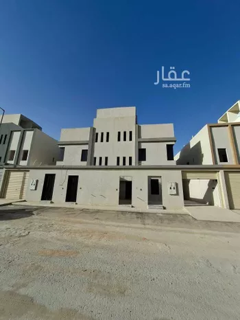 دور للبيع في شارع أبي عمر الجرمي, حي بدر, مدينة الرياض, منطقة الرياض