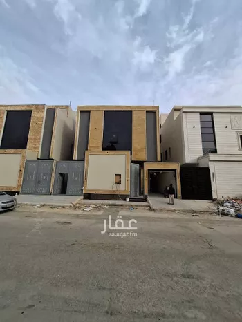 دور للبيع في حي بدر, مدينة الرياض, منطقة الرياض صورة 2