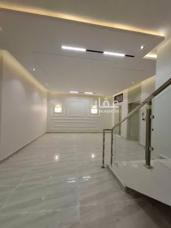 دور للبيع في شارع السخاء, حي بدر, مدينة الرياض, منطقة الرياض صورة 5