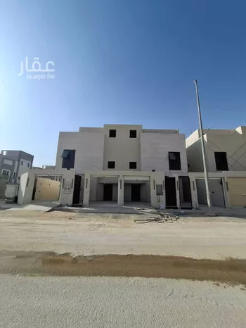 دور للبيع في حي بدر, مدينة الرياض, منطقة الرياض صورة 3