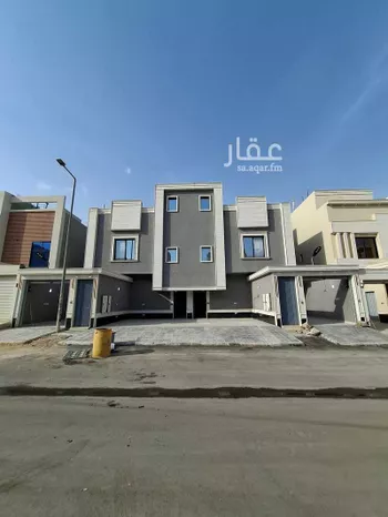 دور للبيع في حي بدر, مدينة الرياض, منطقة الرياض صورة 3