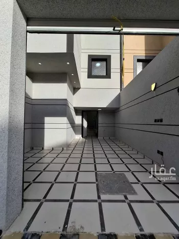 دور للبيع في شارع أبي عمر الجرمي, حي بدر, مدينة الرياض, منطقة الرياض صورة 2
