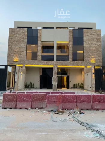 دور للبيع في شارع أبي عبدالله الجياني, حي النرجس, مدينة الرياض, منطقة الرياض صورة 2