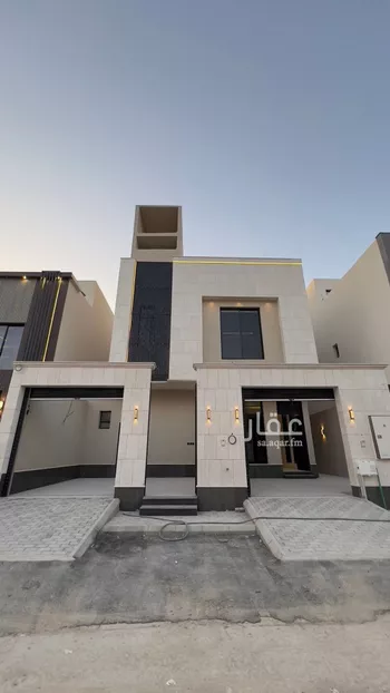 دور للبيع في حي الجنادرية, مدينة الرياض, منطقة الرياض
