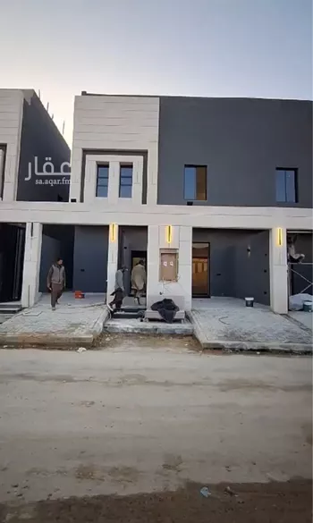 فيلا للبيع في شارع عبدالعزيز السلمي, حي طويق, مدينة الرياض, منطقة الرياض