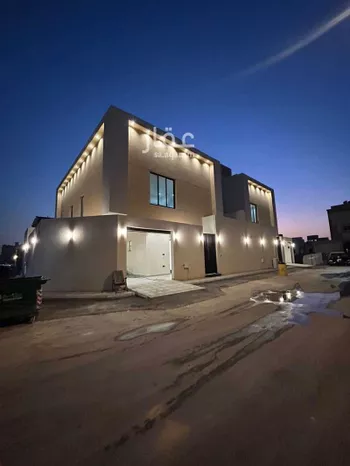 فيلا للبيع في شارع البظاظة, حي السعادة, مدينة الرياض, منطقة الرياض
