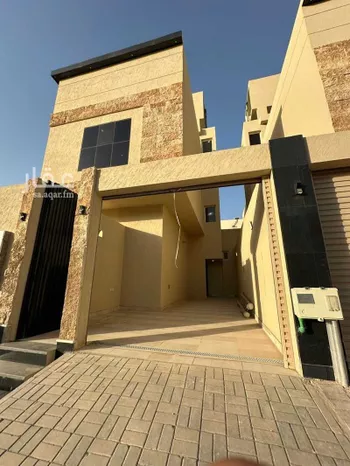دور للبيع في شارع الشيخ عبدالله عبدالعزيزالخضيري, حي السويدي الغربي, مدينة الرياض, منطقة الرياض