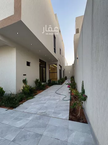فيلا للبيع في شارع عقرباء 200, حي عقرباء, مدينة امارة منطقة الرياض - الجبيله, منطقة الرياض صورة 2